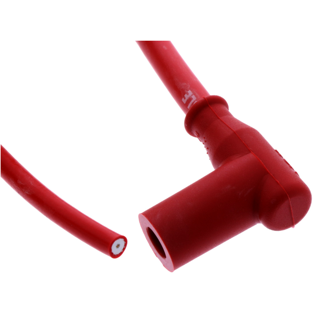 Ngk 8054 kabel m stecker cr4 