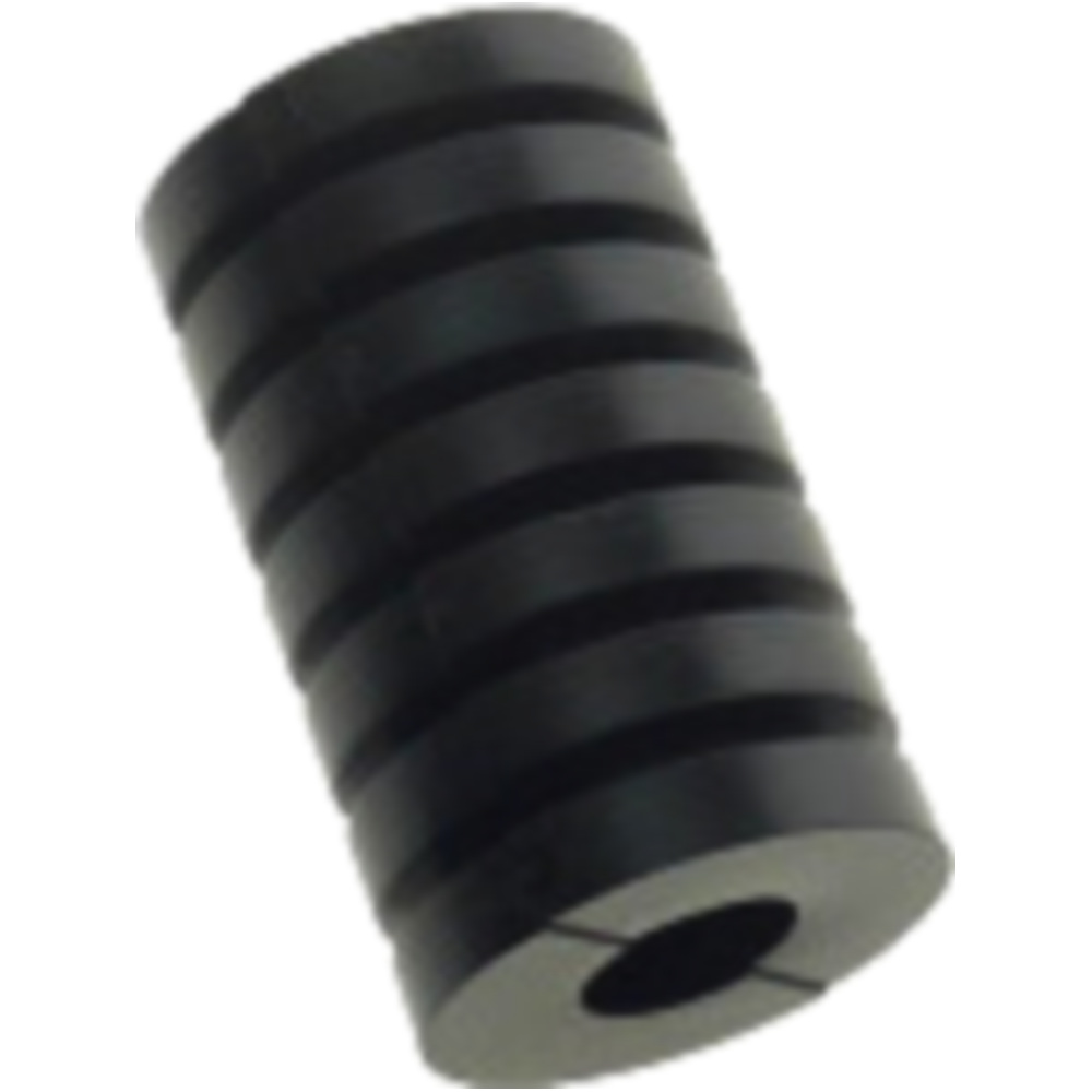 Yamaha 1w6-18113-00 fussschaltgummi originalersatzteil 1w61811300