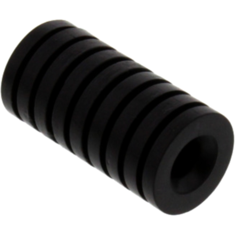 Yamaha 132-18113-01 fussschaltgummi für:  originalersatzteil 
