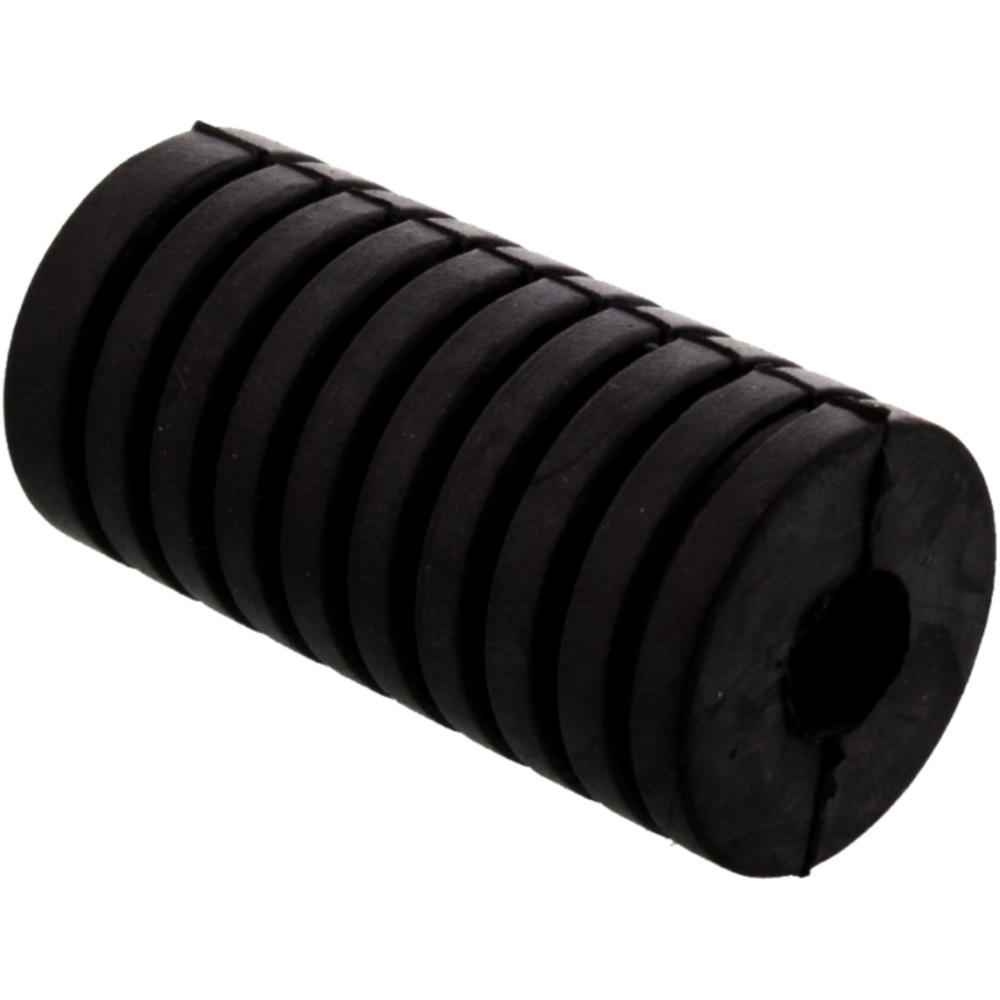 Yamaha 5eb-18113-00 fussschaltgummi für:  originalersatzteil 