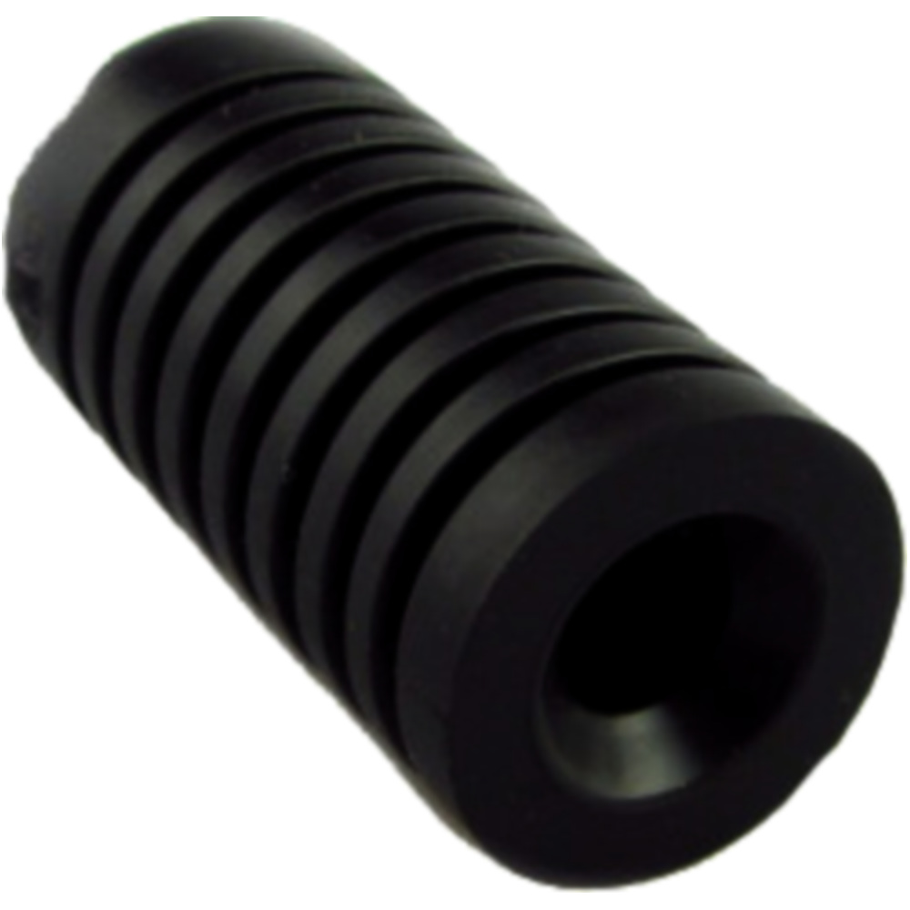 Yamaha 1ws-18113-00 fussschaltgummi originalersatzteil 1ws1811300