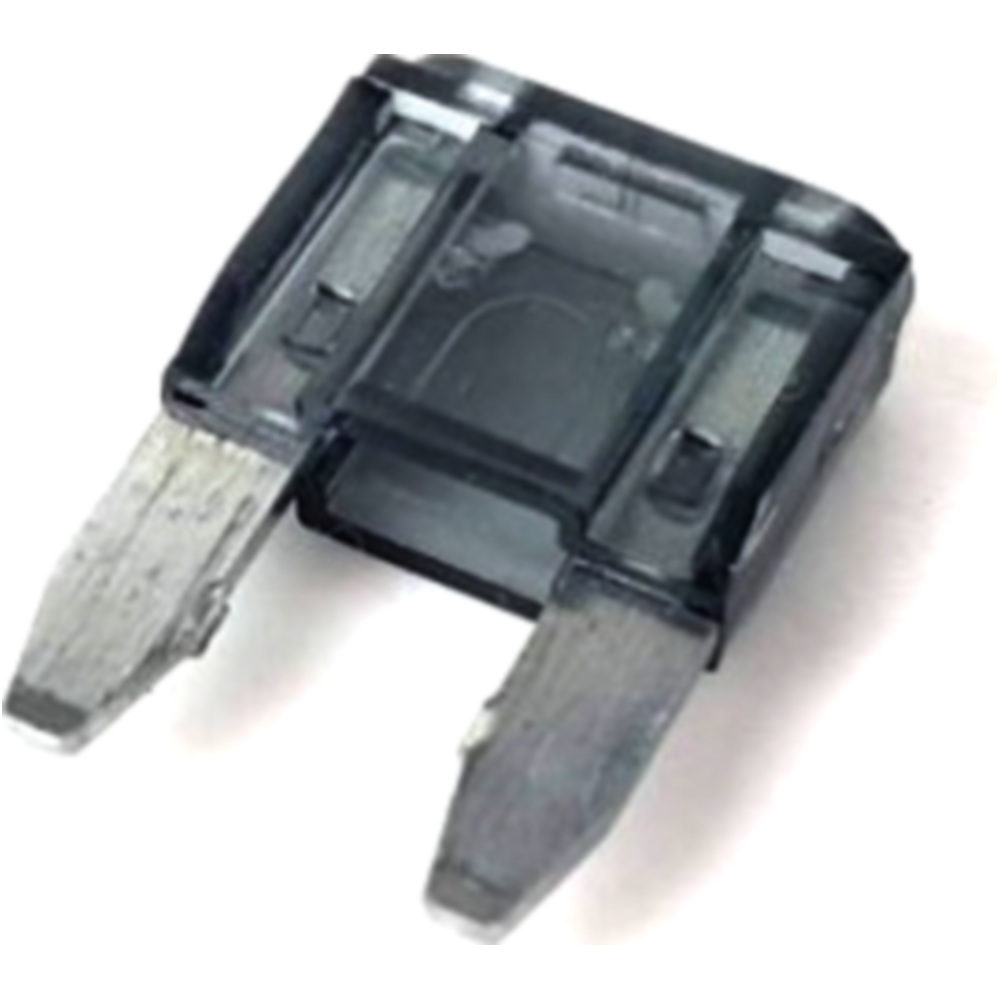 Scottoiler rm-240150 mini-sicherung 1a schwarz