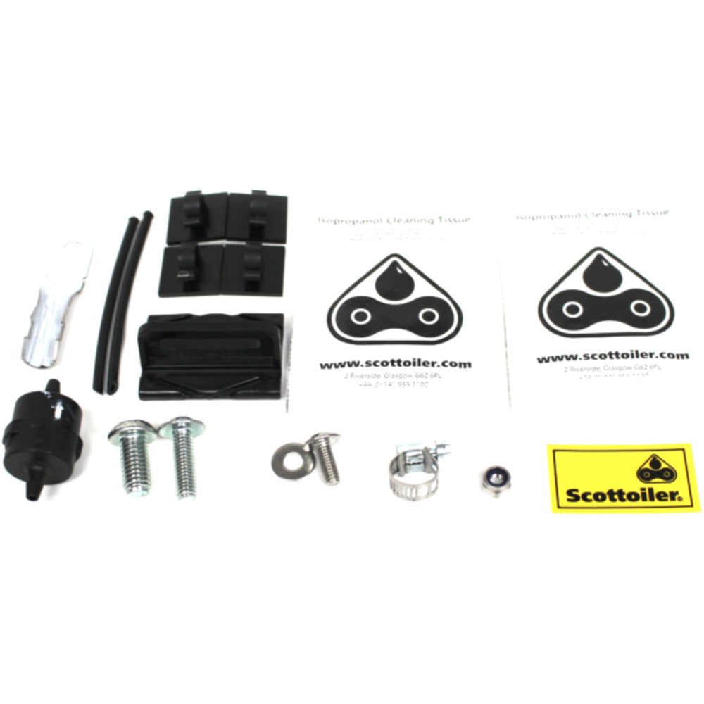 Scottoiler sa-0800bl ersatzteile x-system 