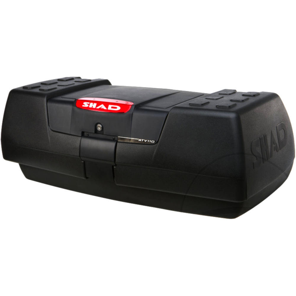 Shad d0q1100 quad koffer schwarz