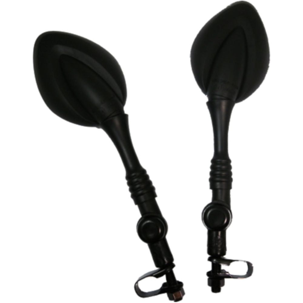 Jmp ba19-u0070 spiegel schwarz universal  ba19u0070