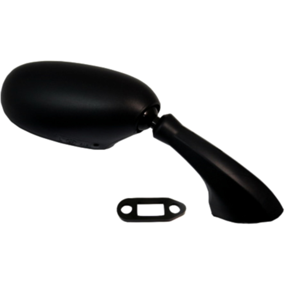 Jmp ba19-s0048b-ra spiegel schwarz rechts ba19s0048bra