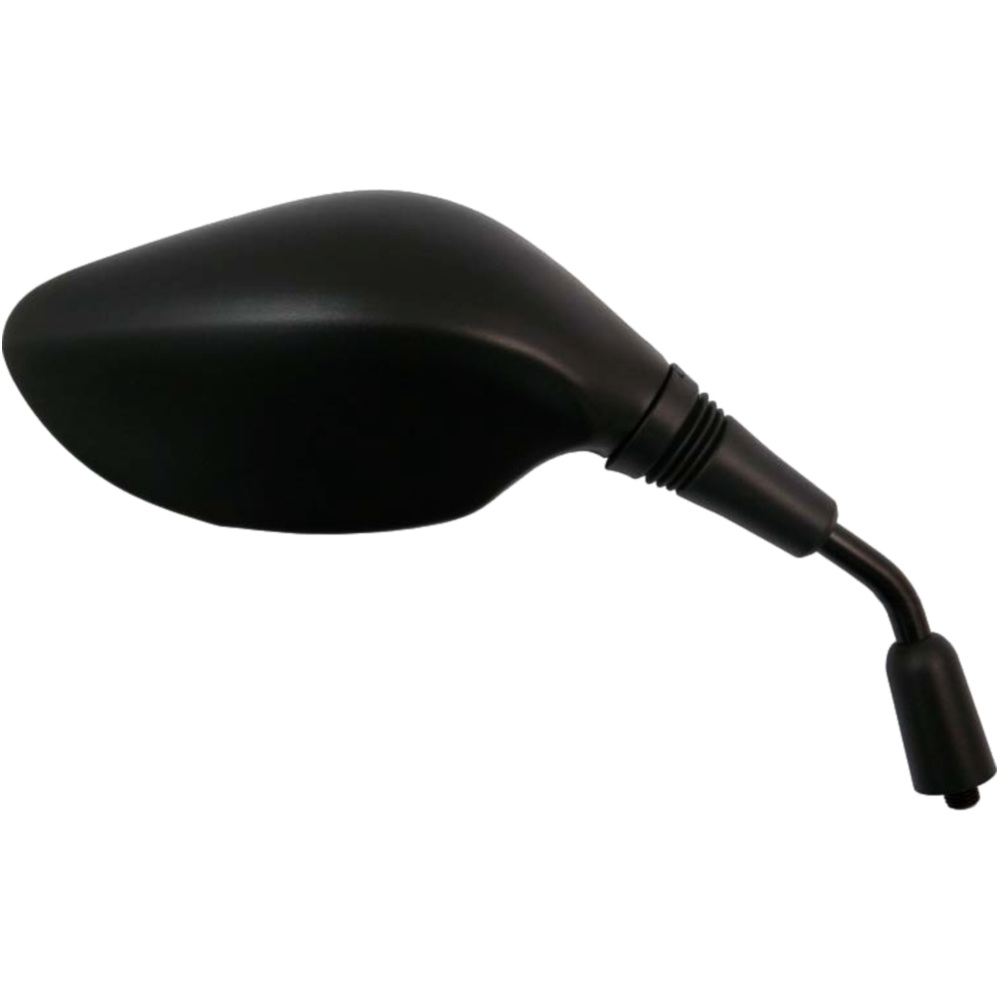 Jmp ba19-h0050b-r spiegel schwarz rechts ba19h0050br