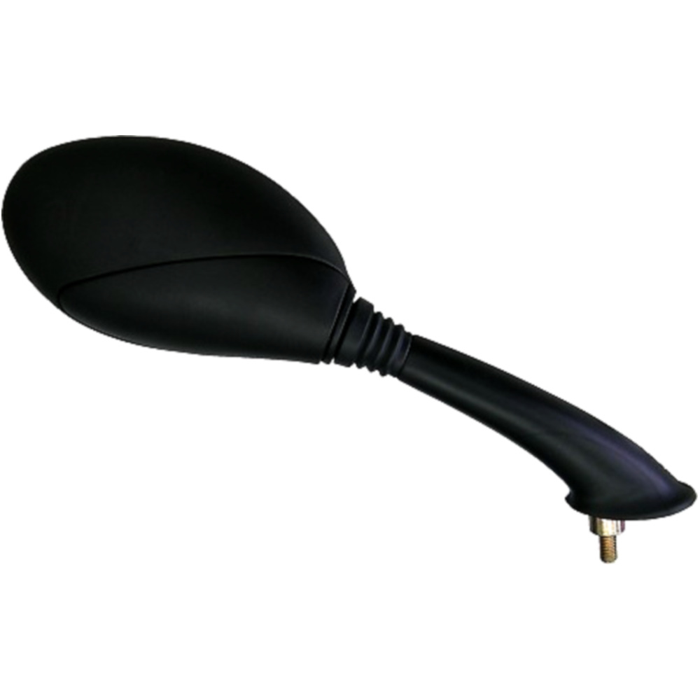 Jmp ba19-p0017b-r spiegel schwarz rechts ba19p0017br