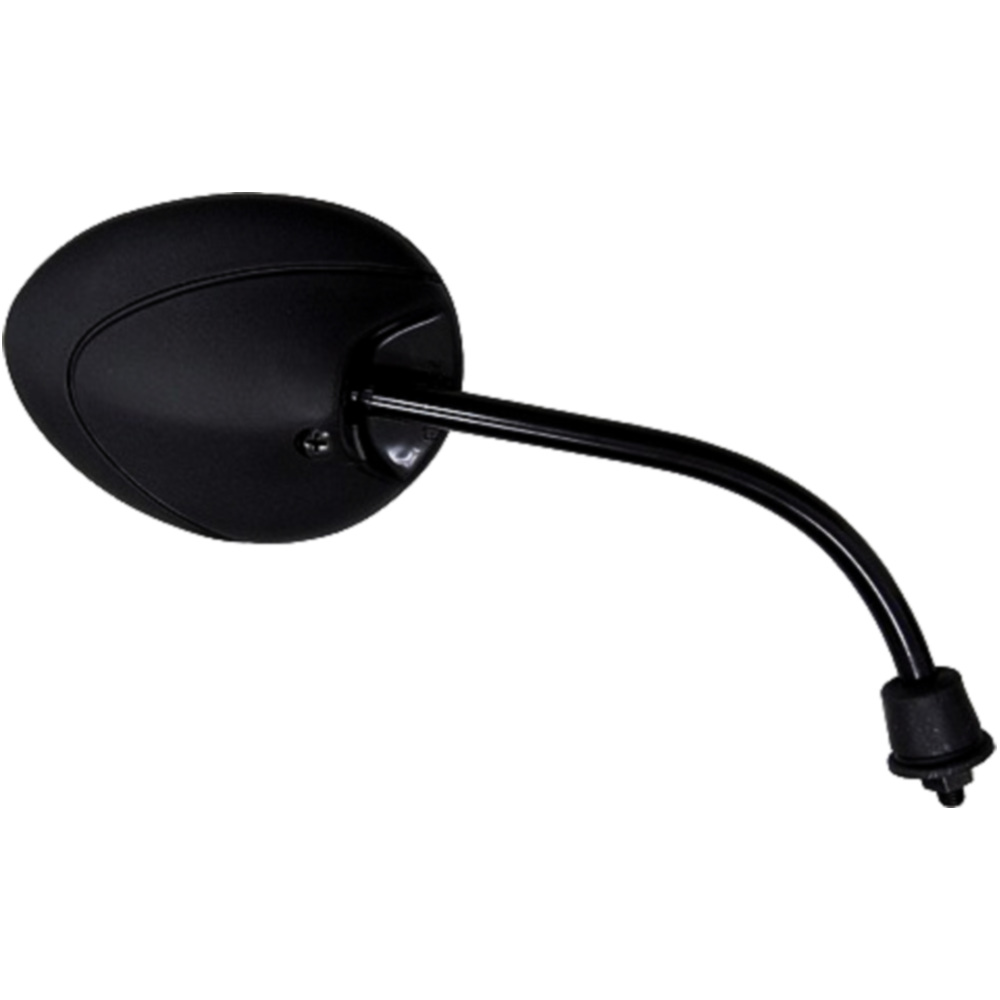 Jmp ba19-p0020b-r spiegel schwarz rechts ba19p0020br