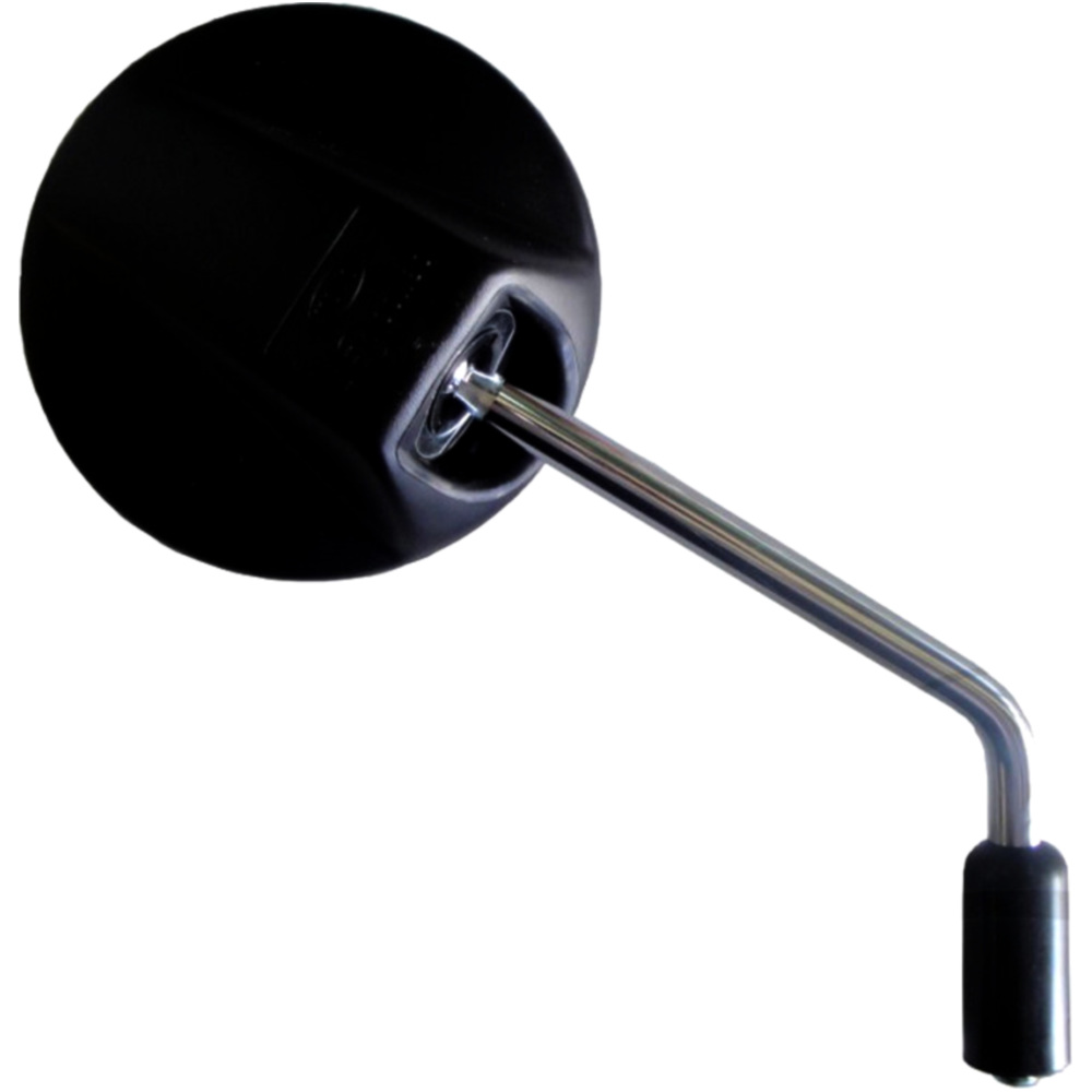 Jmp ba19-k0052b spiegel schwarz links/rechts  ba19k0052b