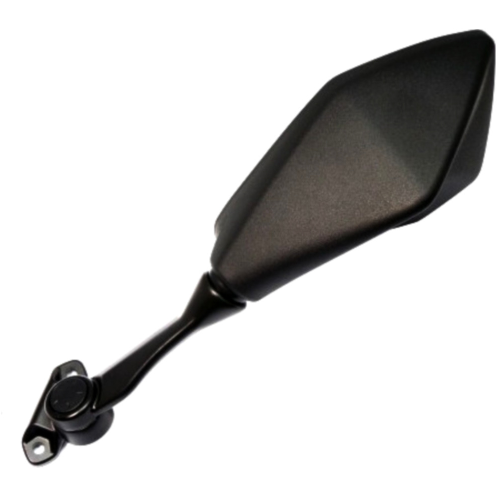 Jmp ba19-k0051b-l spiegel schwarz links  ba19k0051bl