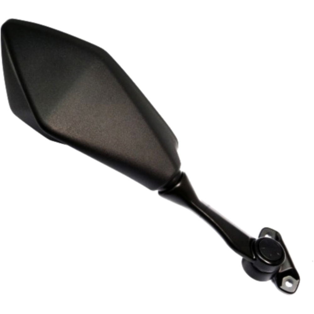 Jmp ba19-k0051b-r spiegel schwarz rechts ba19k0051br