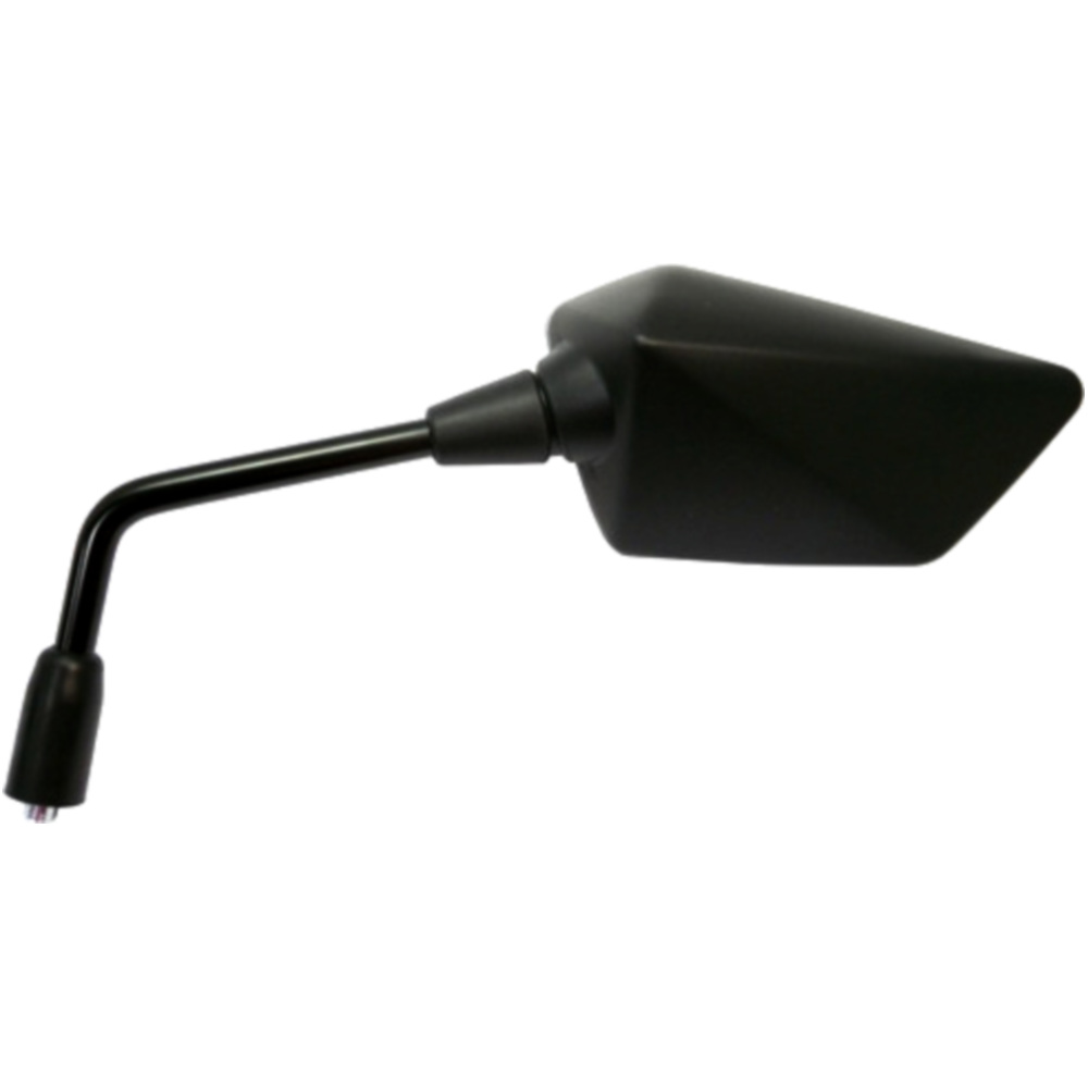 Jmp ba19-k0049b-l spiegel schwarz links  ba19k0049bl
