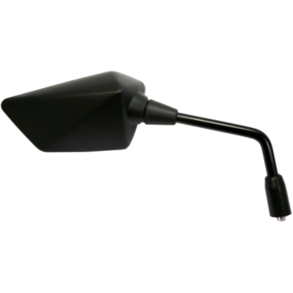 Jmp ba19-k0049b-r spiegel schwarz rechts ba19k0049br