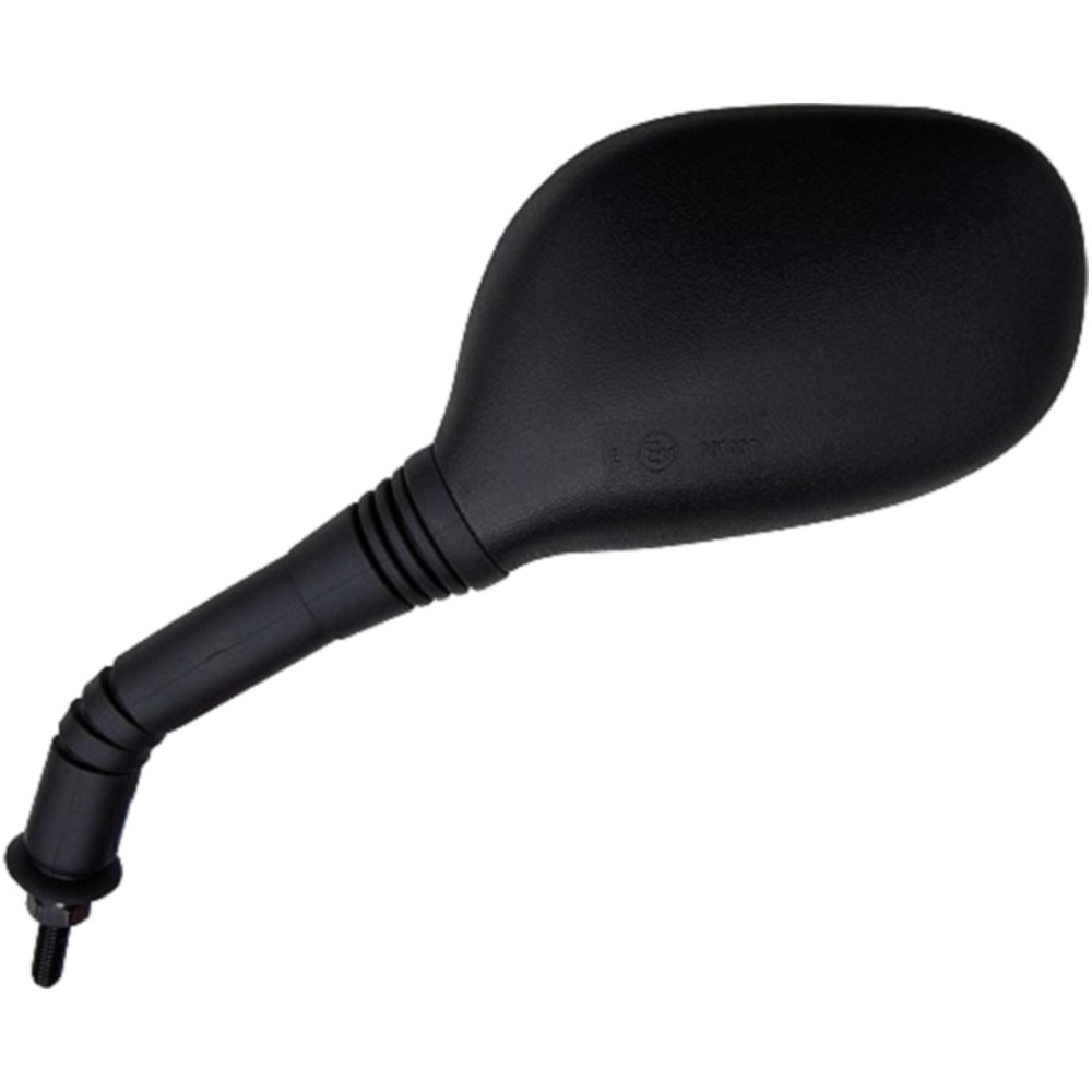 Jmp ba19-h0056b-l spiegel schwarz links  ba19h0056bl