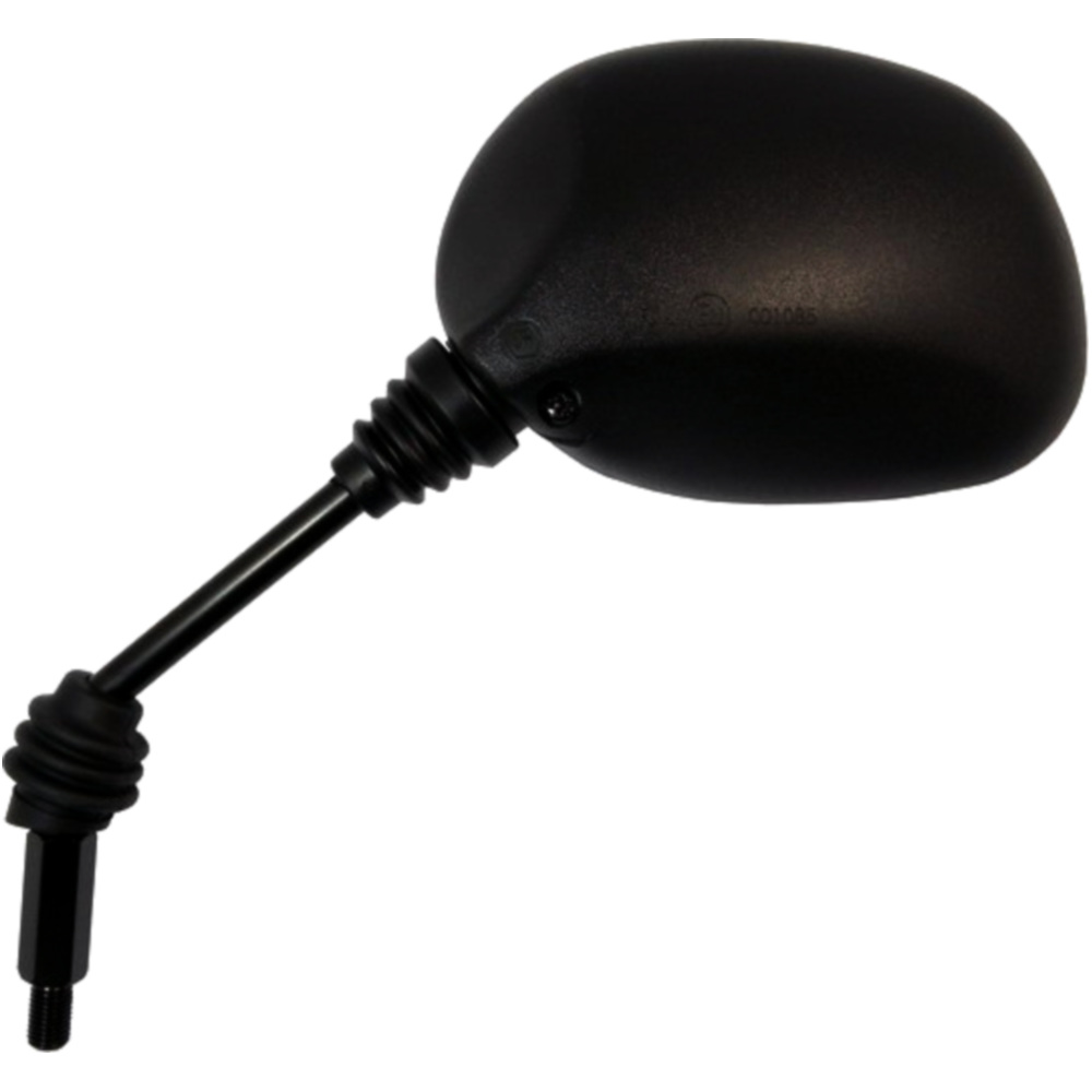 Jmp ba19-h0048b-l spiegel schwarz links  ba19h0048bl