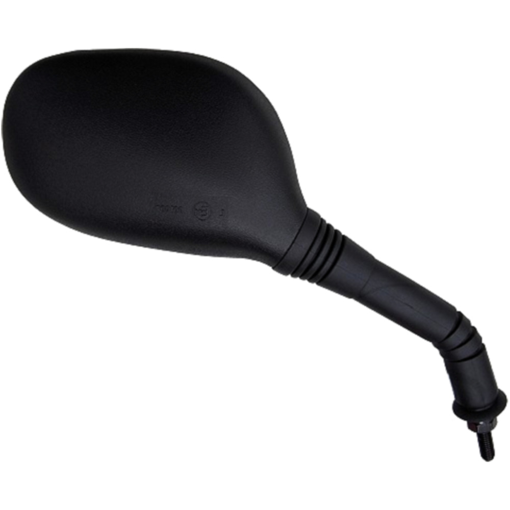 Jmp ba19-h0056b-r spiegel schwarz rechts ba19h0056br