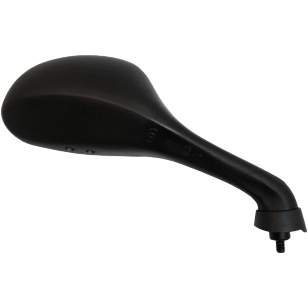 Jmp ba19-gi0006b-l spiegel schwarz links  ba19gi0006bl