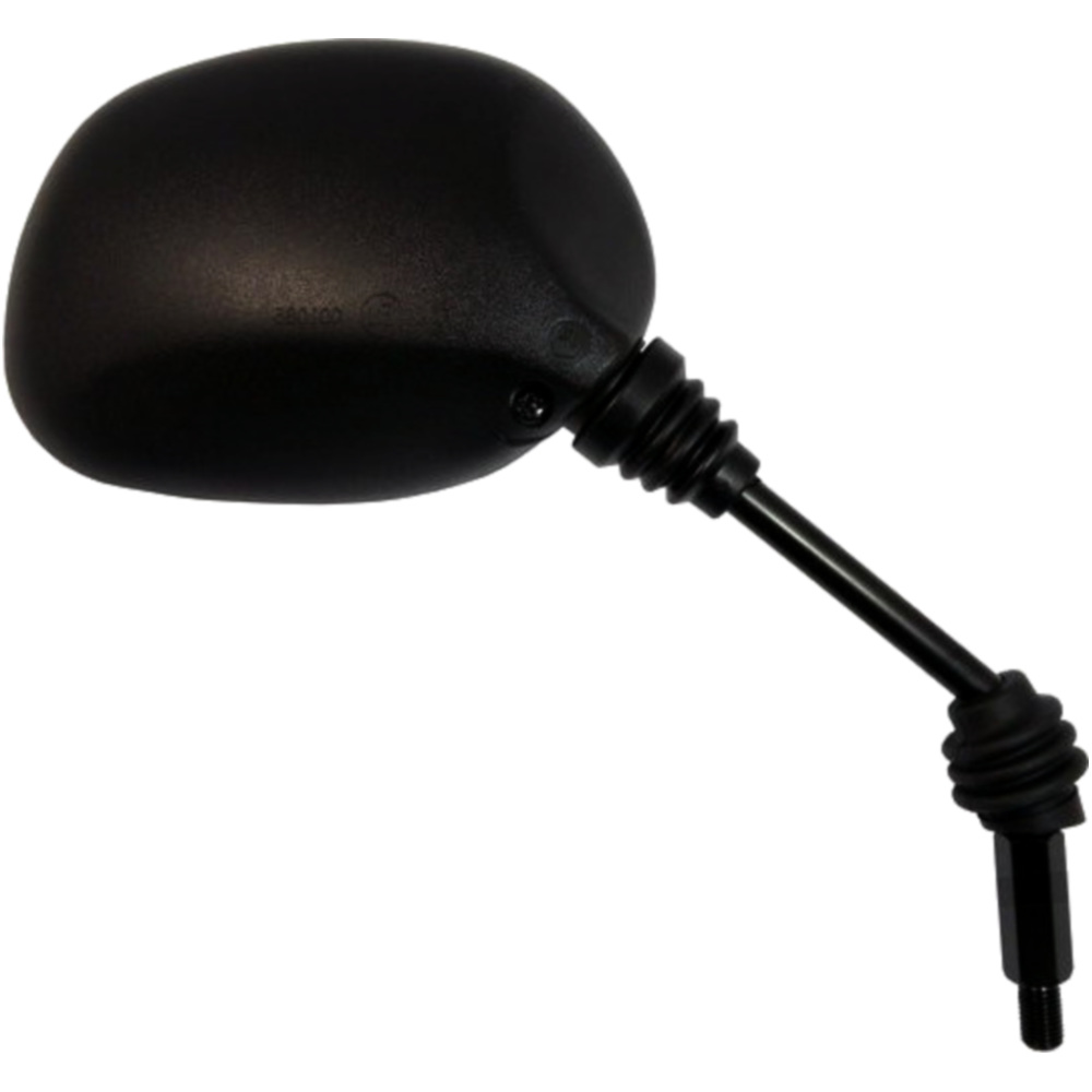 Jmp ba19-h0048b-r spiegel schwarz rechts ba19h0048br