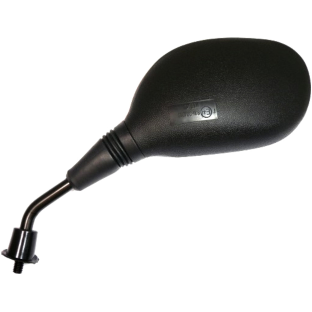 Jmp ba19-h0057b-l spiegel schwarz links  ba19h0057bl