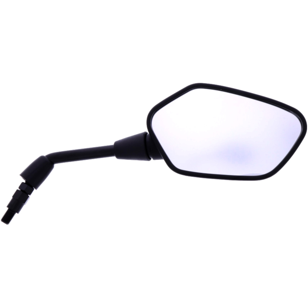 Jmp ba19-h0049b-r spiegel schwarz rechts ba19h0049br
