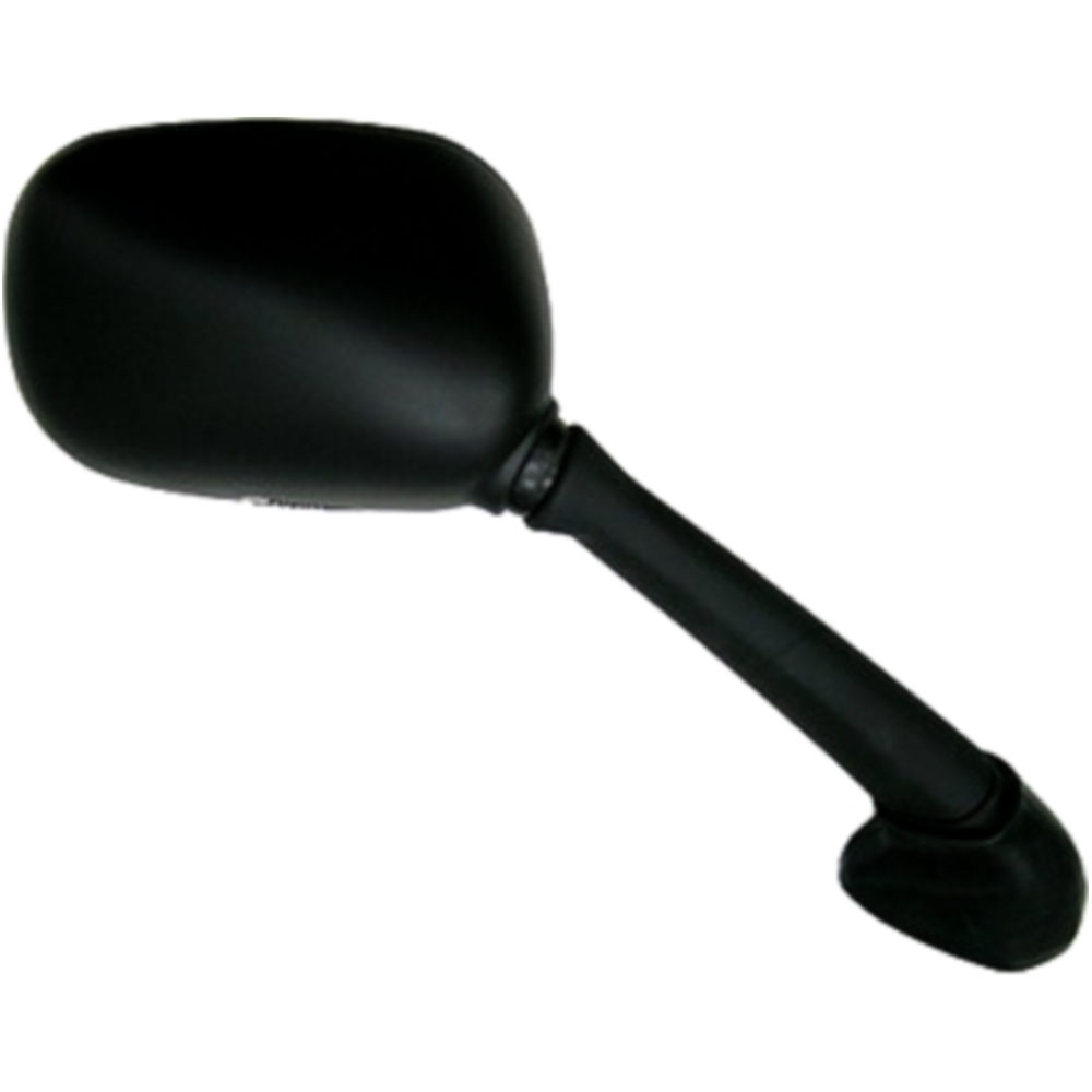 Jmp ba19-y0033b-r spiegel schwarz rechts ba19y0033br