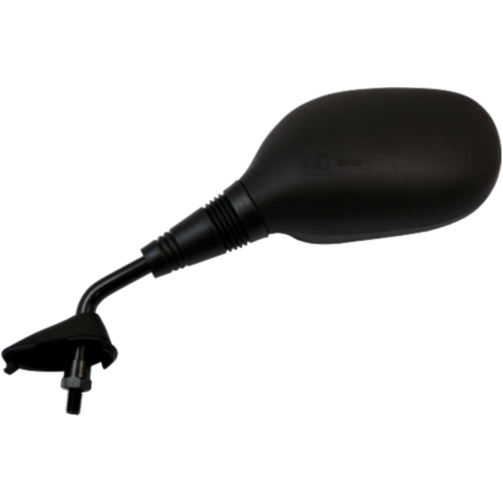 Jmp ba19-y0045b-l spiegel schwarz links ba19y0045bl