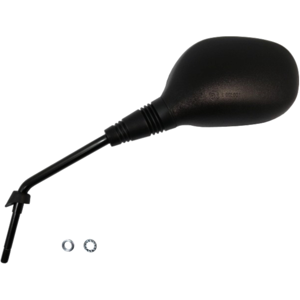 Jmp ba19-p0025b-l spiegel schwarz links  ba19p0025bl