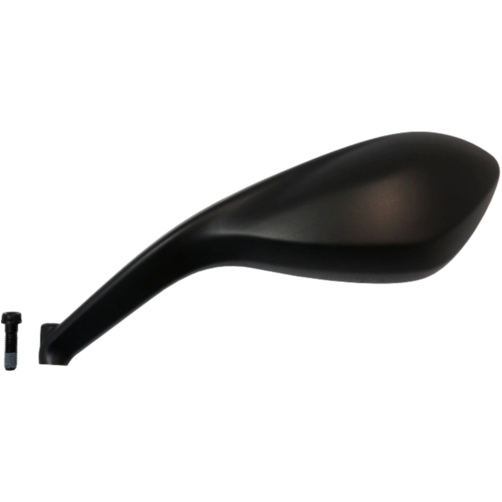 Jmp ba19-d0008b-l spiegel schwarz links  ba19d0008bl