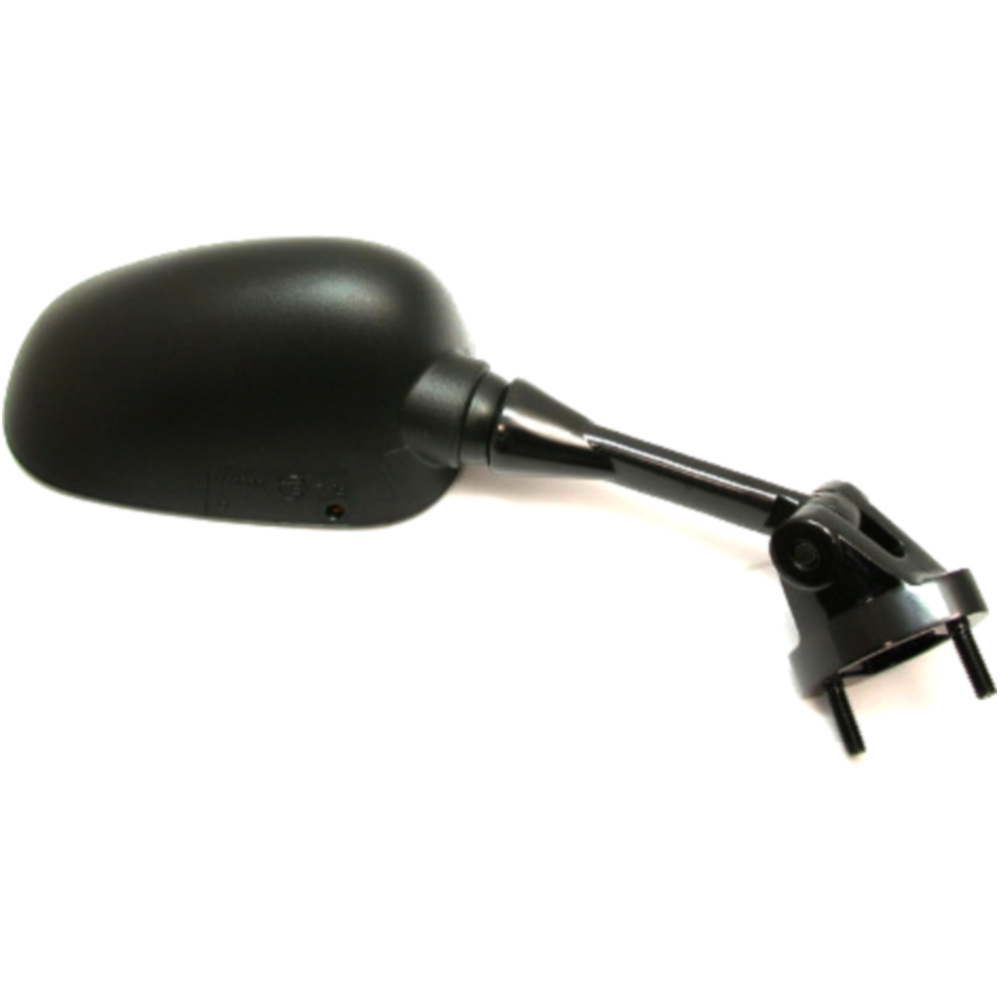 Jmp ba19-k0032b-r spiegel schwarz rechts ba19k0032br