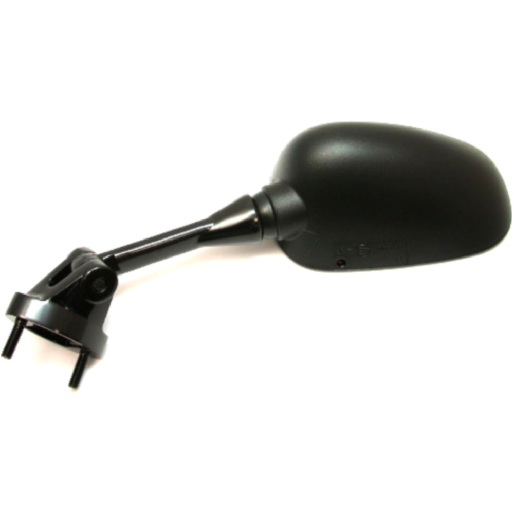 Jmp ba19-k0032b-l spiegel schwarz links ba19k0032bl