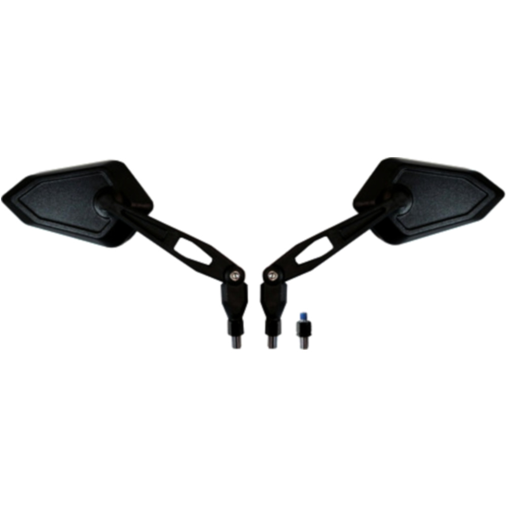 Jmp ba19-u0106b-npr spiegel schwarz universal ba19u0106bnpr