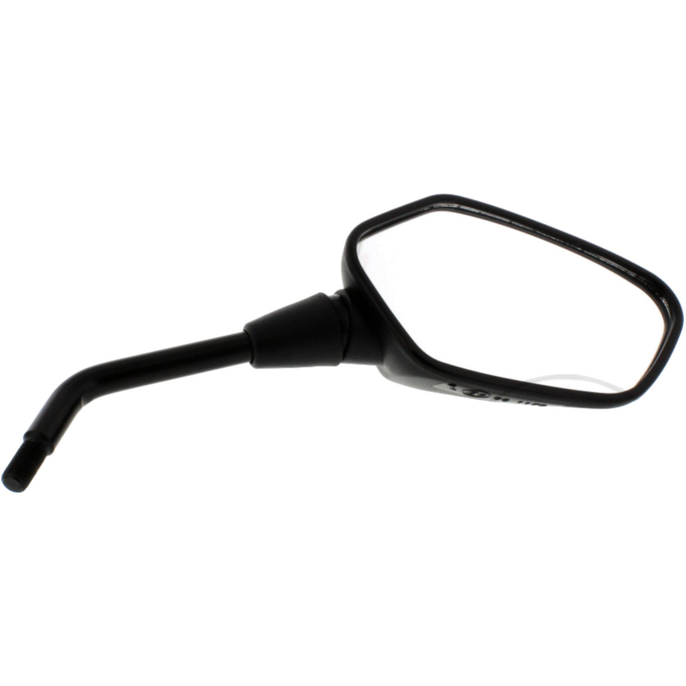 Jmp ba19-h0071b-r spiegel schwarz rechts  ba19h0071br