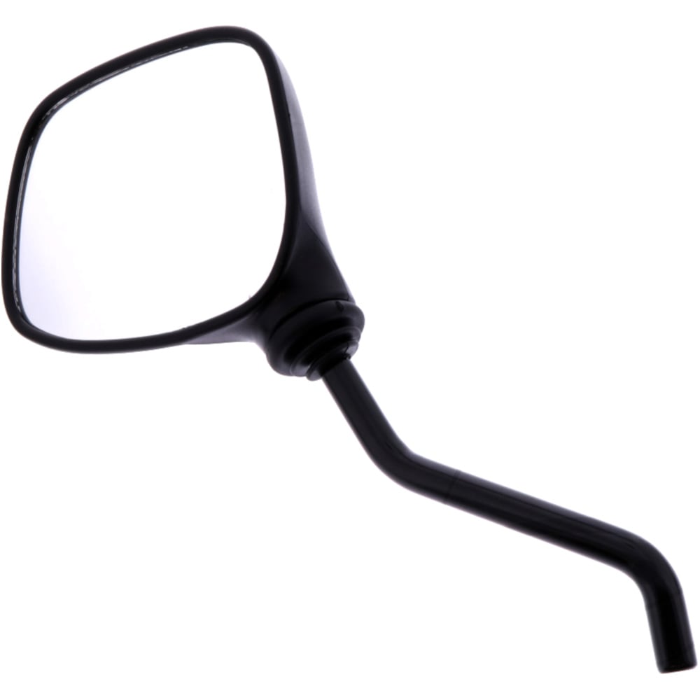 Jmp ba19-w0018b-l spiegel schwarz links ba19w0018bl