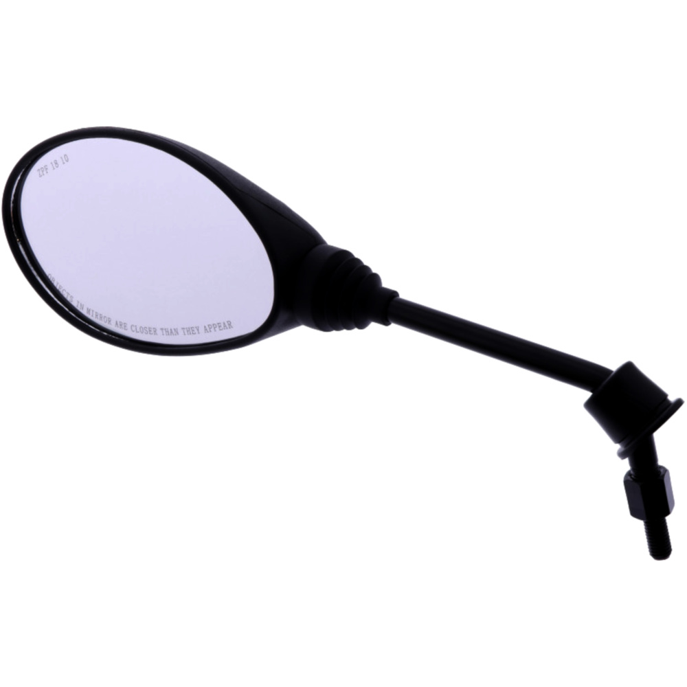 Piaggio cm180201 spiegel schwarz links für: original