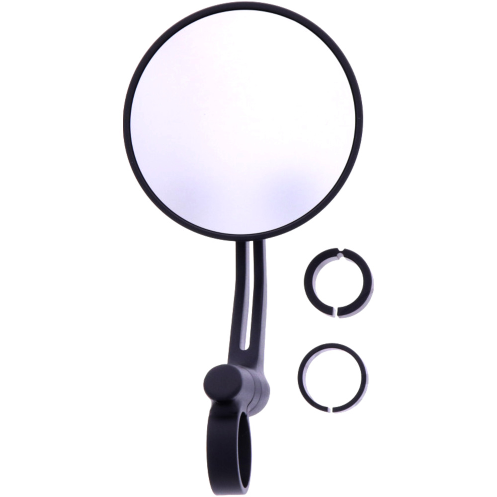 Daytona  reflektor spiegel lenkerende schwarz  969361