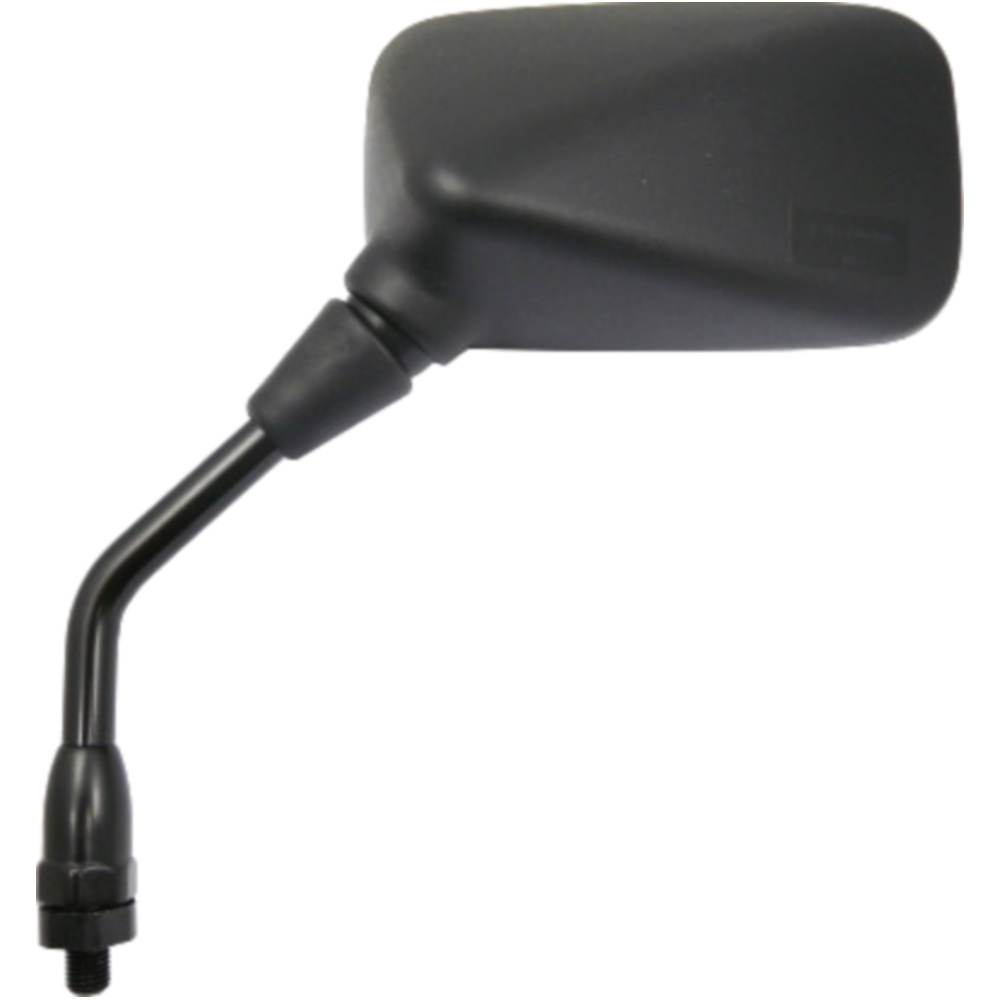 Jmp ba19-k0027b-l spiegel schwarz links ba19k0027bl