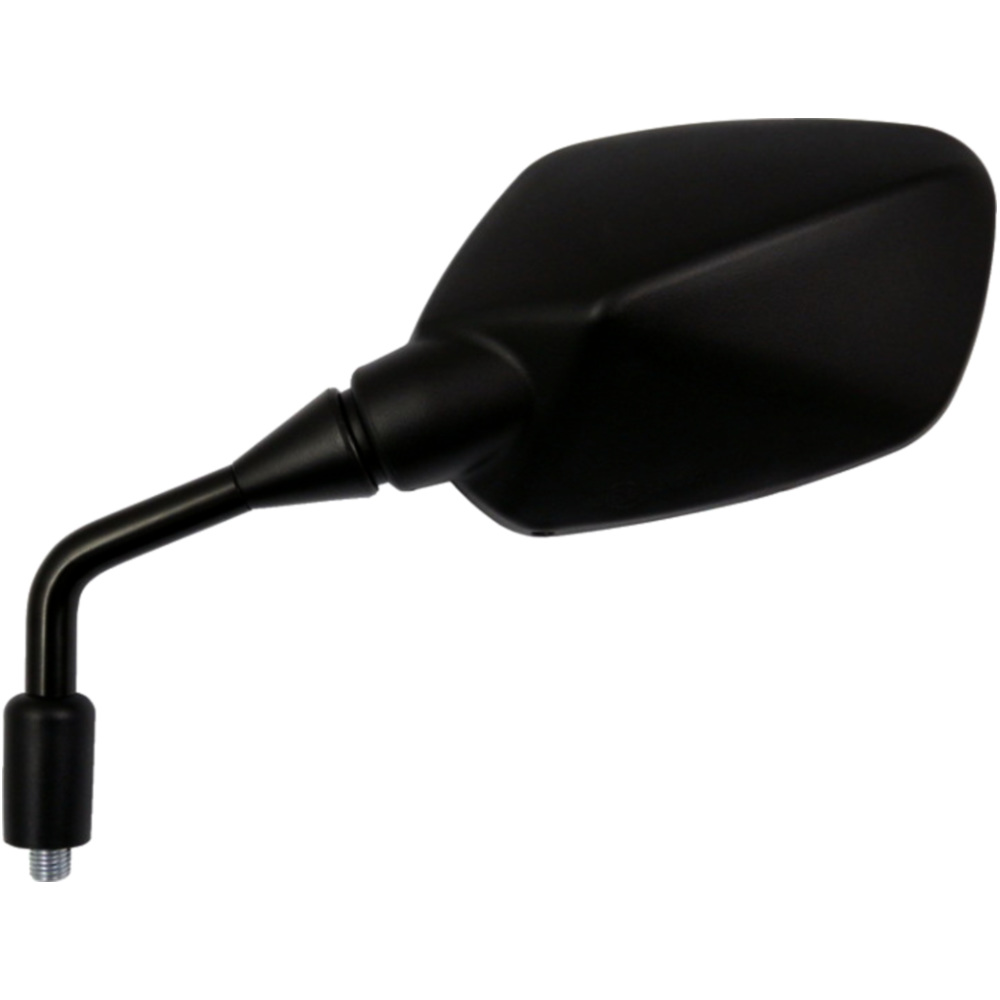 Jmp ba19-h0069b-l spiegel schwarz links  ba19h0069bl