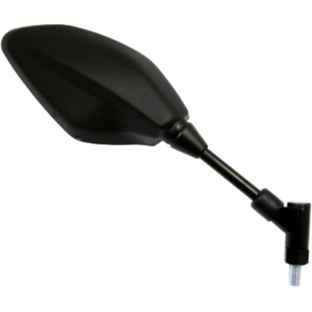 Jmp ba19-y0083b-r spiegel schwarz rechts  ba19y0083br