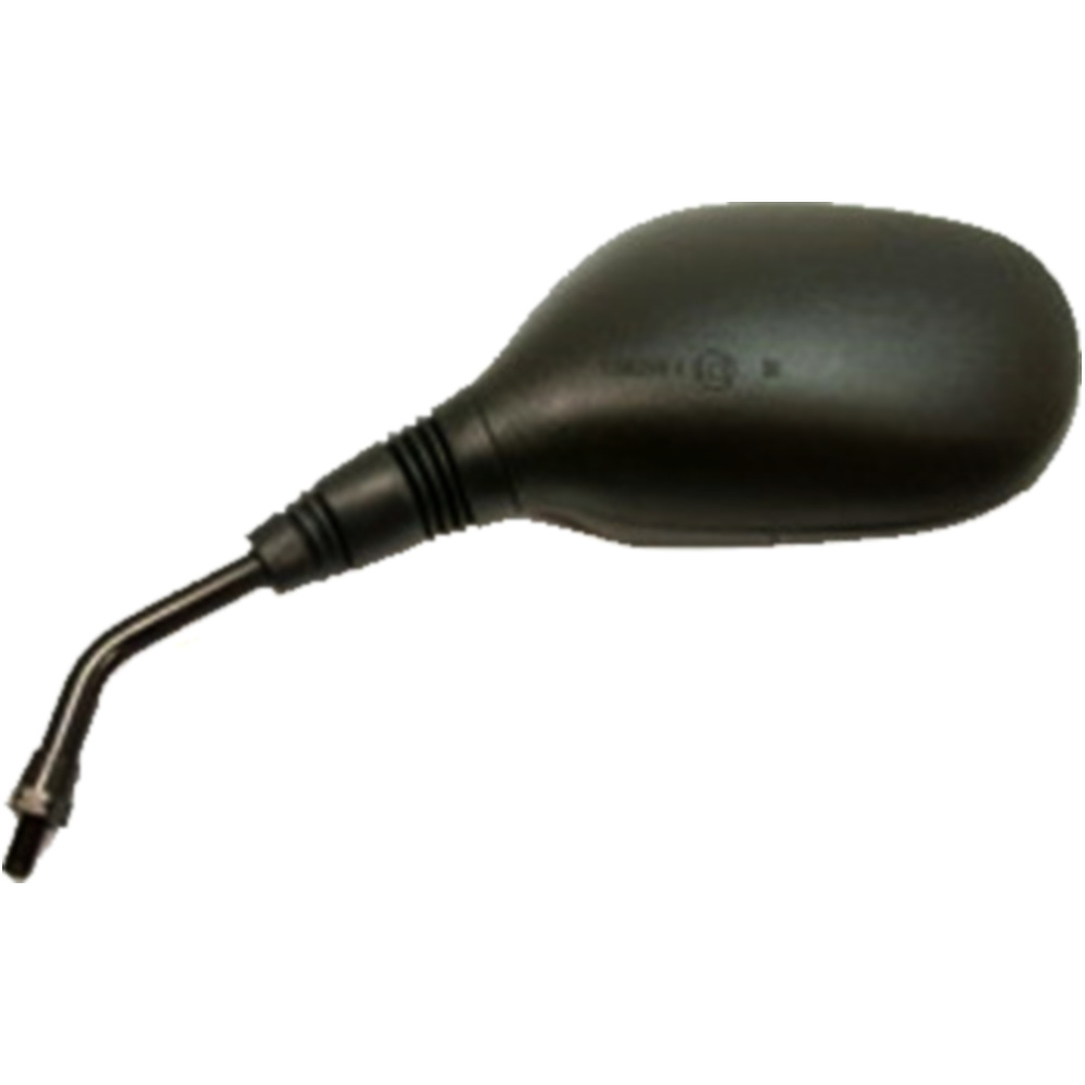 Jmp ba19-y0043b-l spiegel schwarz links ba19y0043bl