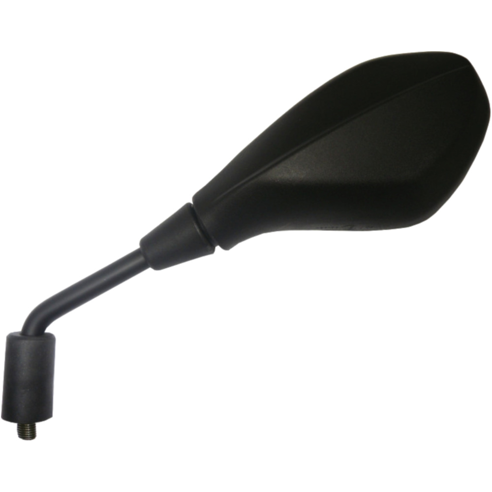 Jmp ba19-a0004b-l spiegel schwarz links ba19a0004bl