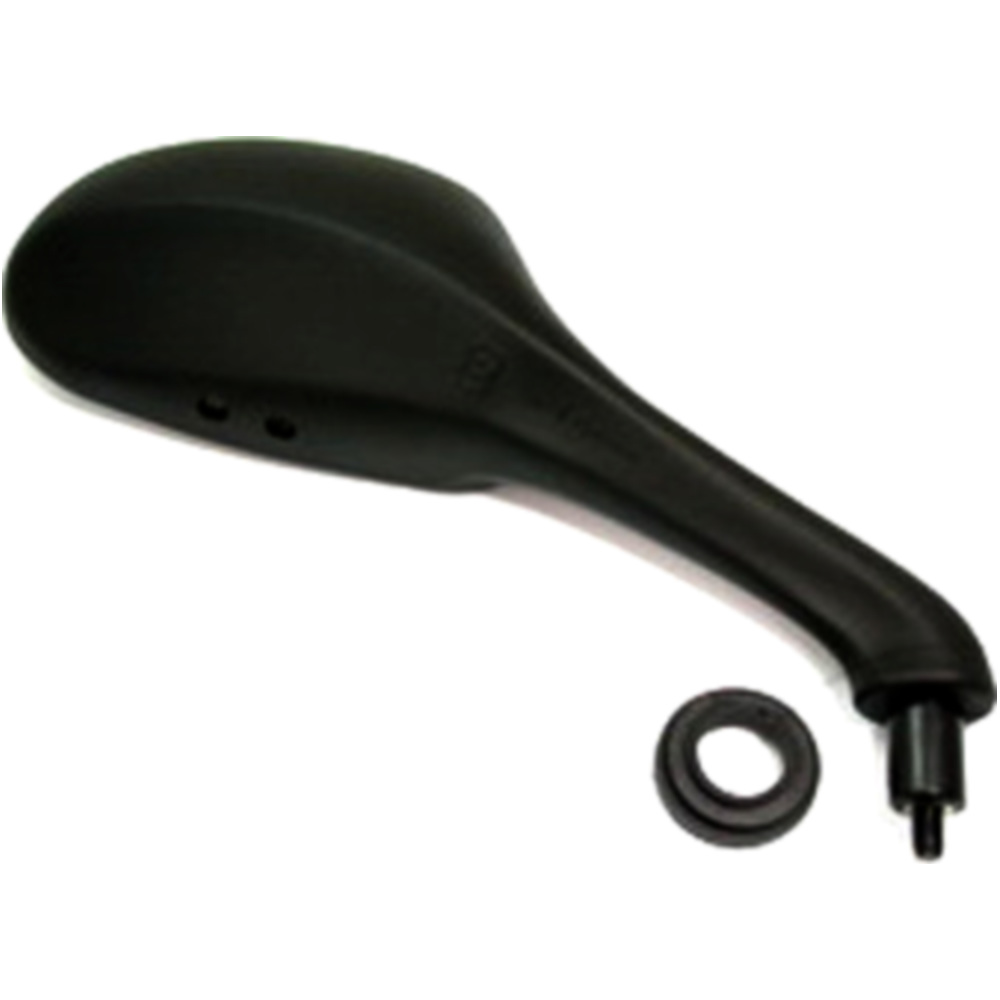 Jmp ba19-gi0005b-r spiegel schwarz rechts  ba19gi0005br