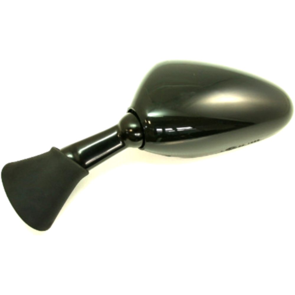 Jmp ba19-h0041b-l spiegel schwarz links  ba19h0041bl