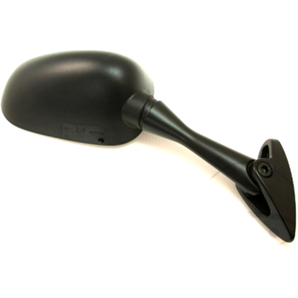 Jmp ba19-h0040b-r spiegel schwarz rechts ba19h0040br
