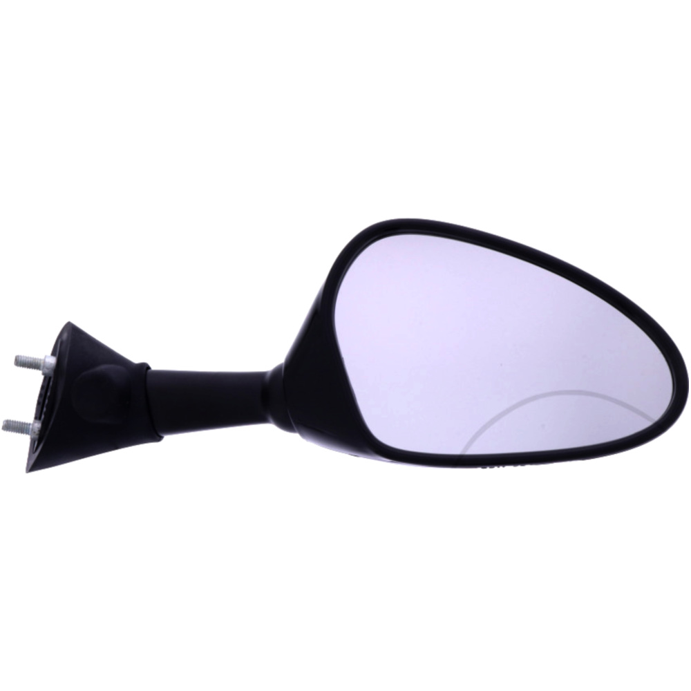 Jmp ba19-h0041b-r spiegel schwarz rechts  ba19h0041br