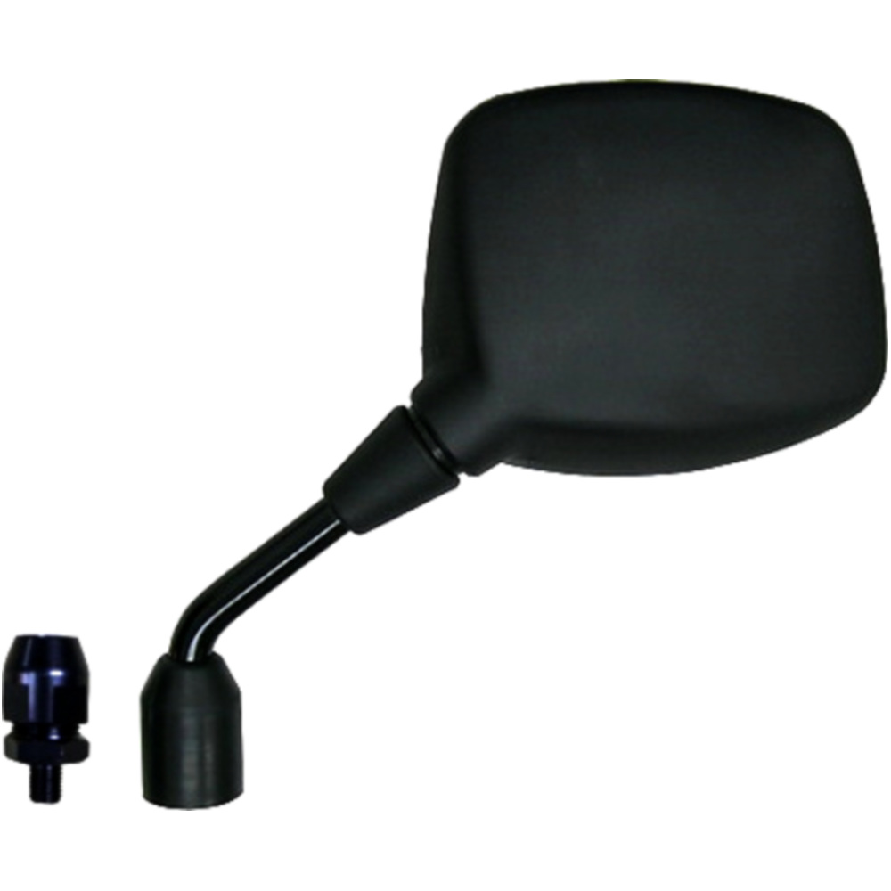 Jmp ba19-s0032b-l spiegel schwarz links  ba19s0032bl