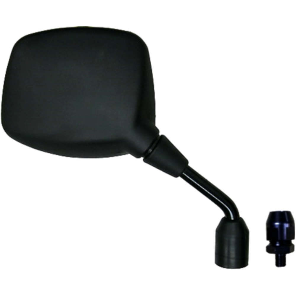 Jmp ba19-s0032b-r spiegel schwarz rechts  ba19s0032br