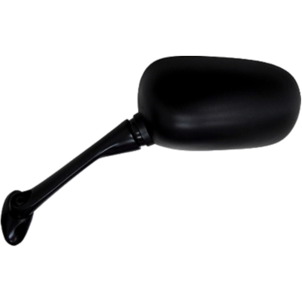 Jmp ba19-h0045b-l spiegel schwarz links ba19h0045bl