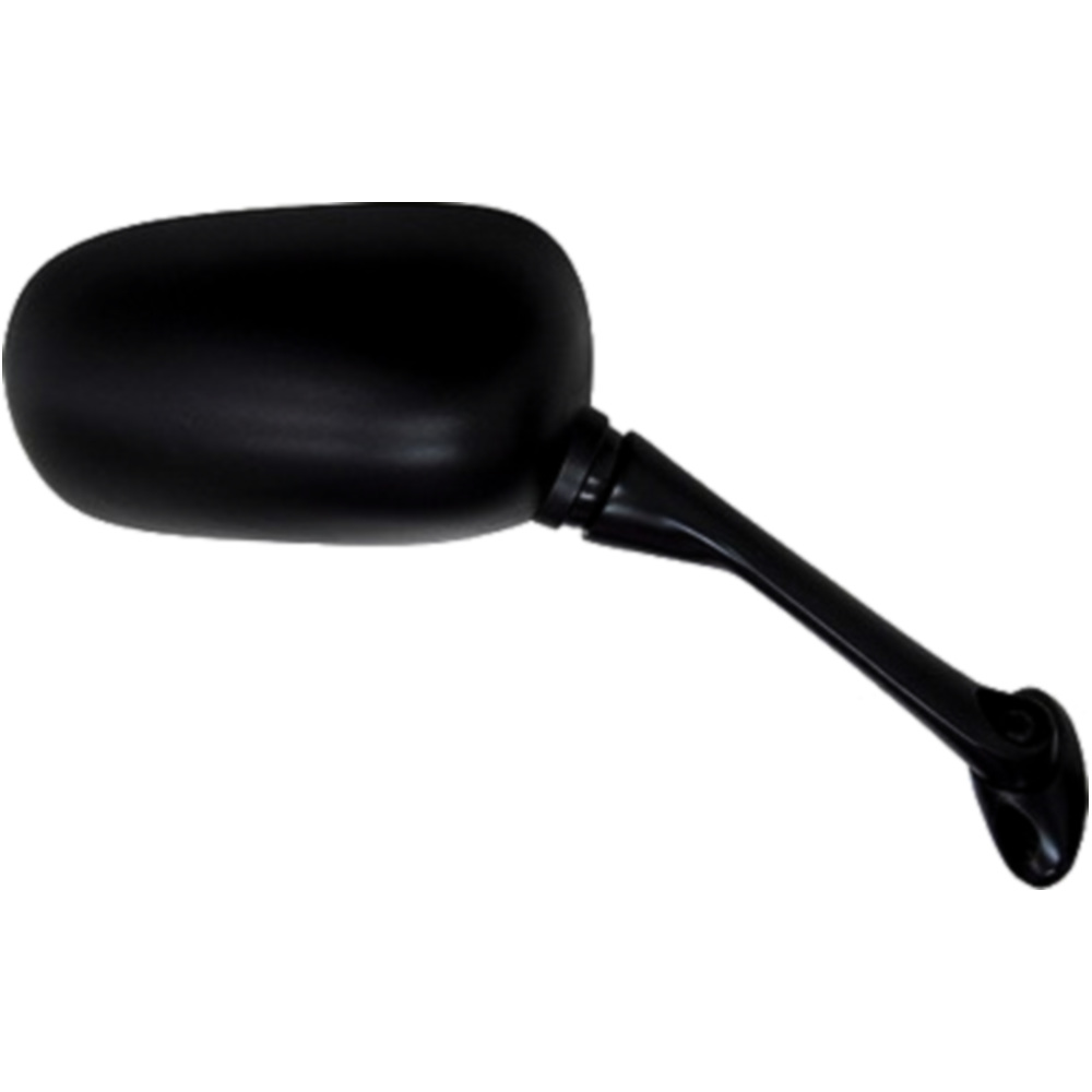 Jmp ba19-h0045b-r spiegel schwarz rechts ba19h0045br