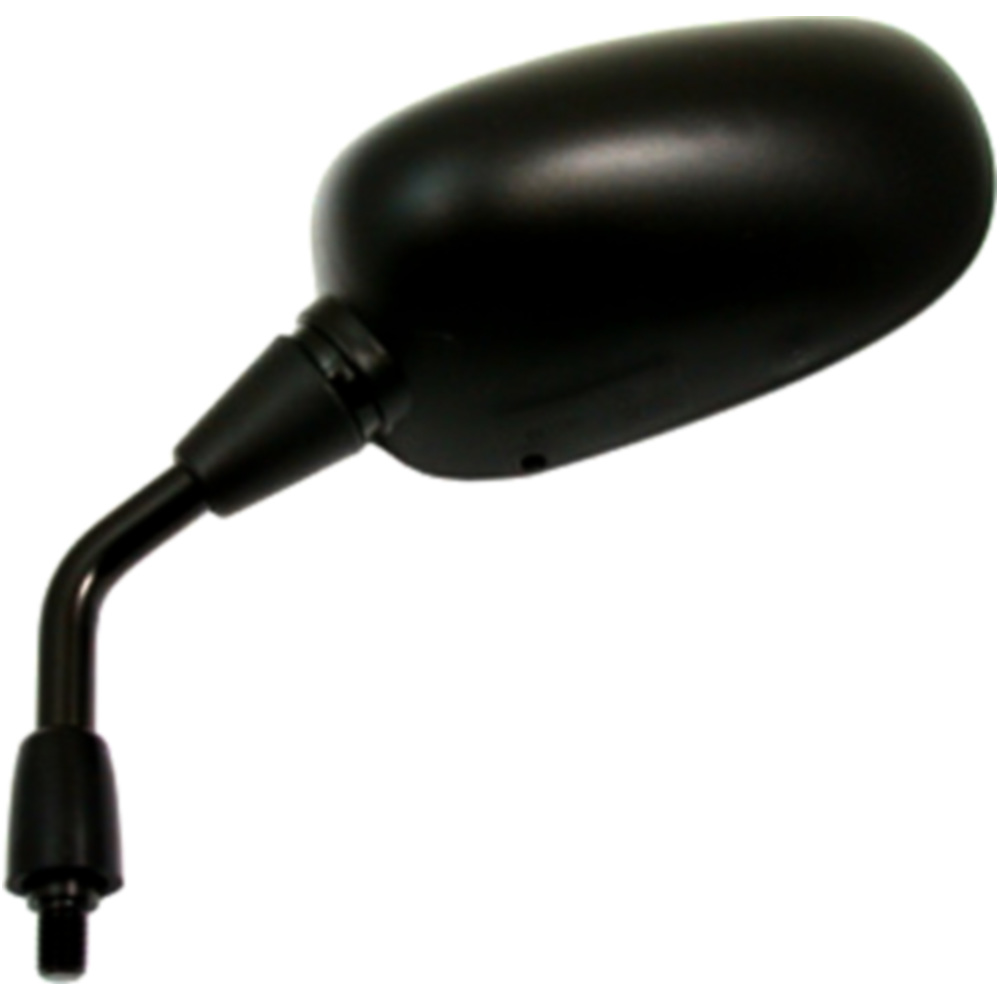 Jmp ba19-h0046b-l spiegel schwarz links  ba19h0046bl